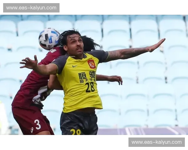 恒大vs水原：绿茵场上的激情碰撞，一场不容错过的足球盛宴！